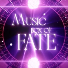 Music Box of Fate  [Ironmouse]