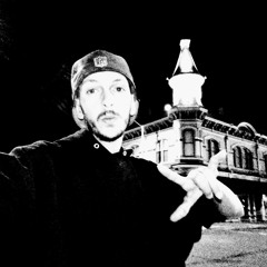 #Marcutio - #keepwise (prod by Gravy Beats)