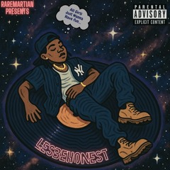 LesBeHonest