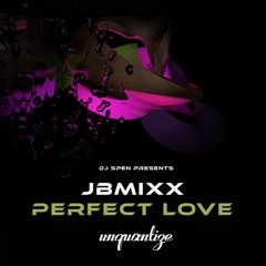 Perfect Love (Original Mix)(OUT NOW)