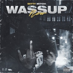 Mitty Mitch - Wassup Now