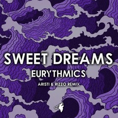Eurythmics - Sweet Dreams (J Aristi, Rizzo Edit) [FREE DL]