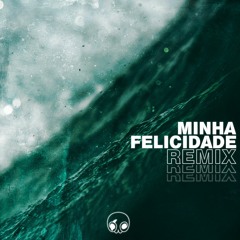 Roberta Campos - Minha Felicidade (JiyuriArtz Remix)