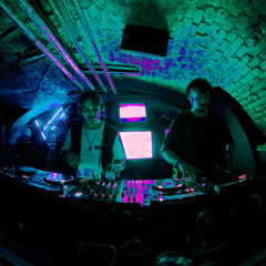 PÆBO b2b TD/X All Night Long