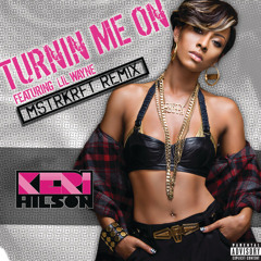 Turnin Me On (MSTRKRFT remix) [feat. Lil Wayne]