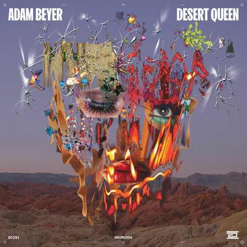 Adam Beyer - Soulful - Drumcode - DC291