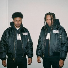 Homixide Gang - What It Is？prod By Pierre Bourne