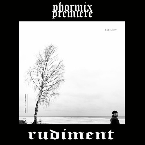 Premiere: Rudiment - В.П.В.И. (V.P.V.I.) [RMR004]
