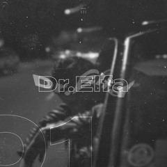 M.A.D Brains Series x Dr.Elfa