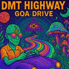 DMT Highway: Goa Drive ( DJ LIVE SET @no.capd)