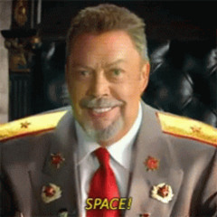 SovSpace