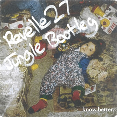 Ayda Rose - Know Better (Revelle27 jungle bootleg) FREE DOWNLOAD