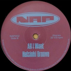 [PREMIERE] Helsinki Groove - NAP92 | NAP [2023]