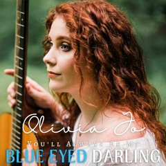You'll Always Be My Blue Eyed Darling