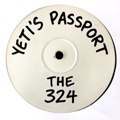 Yeti's Passport - The 324 (edit)