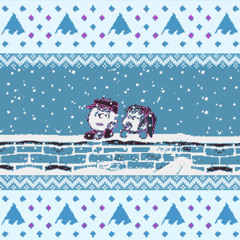 Longing for a Lofi Christmas