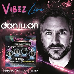 Trance Vibez from 23-03-25 with Dan Iwan