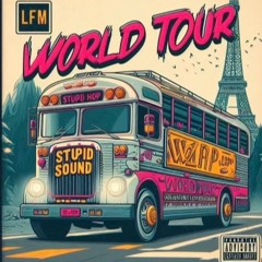Stupid Sound X Sunshine Anderon - Heard It All Before (LiteFeetMix)