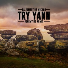 La jument de michao (JEREMY NS Remix)