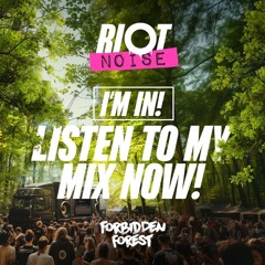 RIOT NOISE - FORBIDDEN FOREST ENTRY Him&Her