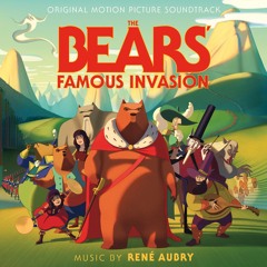 Soundtrack for Study