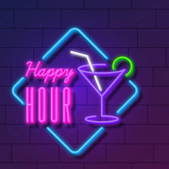 Cocktail Hour Mix