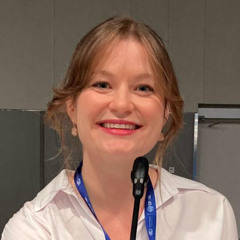 Arab Region Extreme Weather report: WMO's Claire Ransom