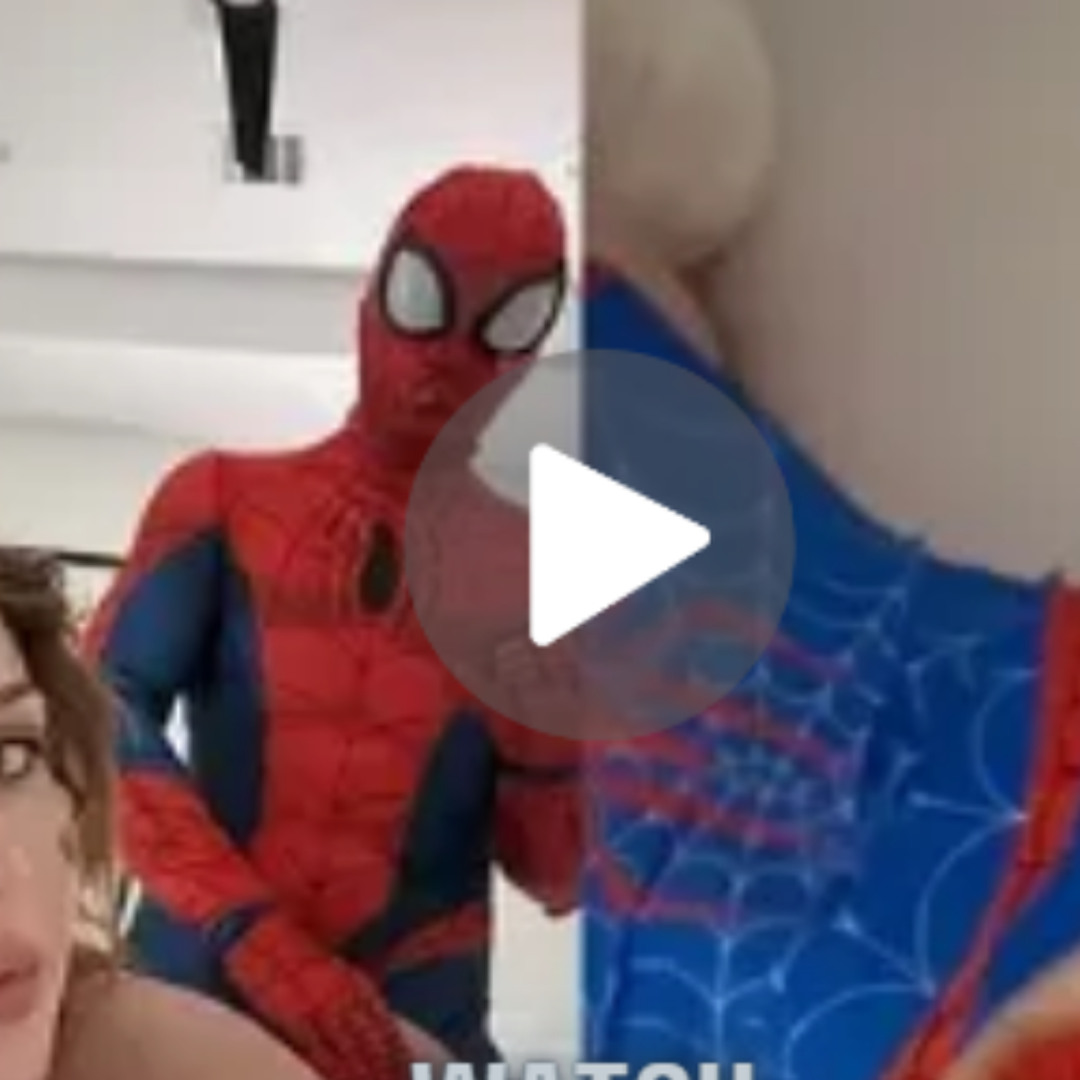 Play Sophie Rain Leaks sophie rain spider man Online (!FULL!)\VIDEO]} by .....