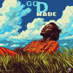 God Made (Mixed By LevelsBeatz)