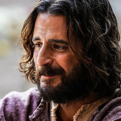 In The Bleak Midwinter x Jesus