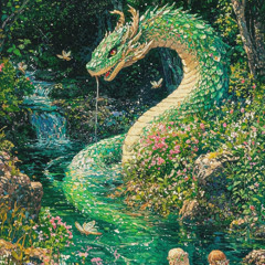 Mystic Acid Garden V2