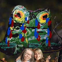 november lament - my mother is injured - woe woe unto us