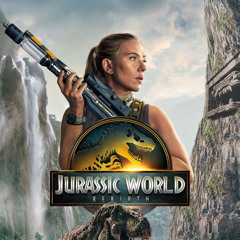 "Jurassic World: Yeniden Doğuş" izle (.2025.) Türkçe Dublaj & Altyazılı Tek Parça Full HD izle