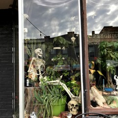 There is a Crack in Everything