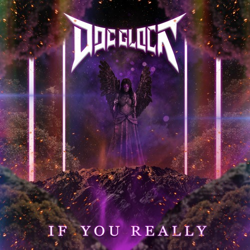 Doc Glock - If You Really