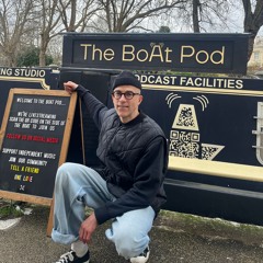 January Show @ The Boat Pod, London