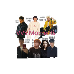 VVS Moments  비와이 저스디스 쿤디판다 수퍼비 김하온 조광일 윤미래 출처 유튜브 도동가