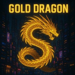 GOLD DRAGON