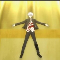 Gojo UK Drill (Jujutsu Kaisen) The one who left his child behind and Sukuna Diss  @Pureojuice
