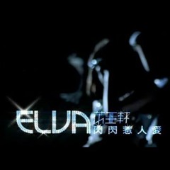 蕭亞軒 Elva Hsiao - 閃閃惹人愛 Shining Love  (HT Remix)