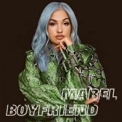 Mabel - Boyfriend (Keepin It Heale & AZ2A Remix)*SUPPORTED ON CAPITAL FM*