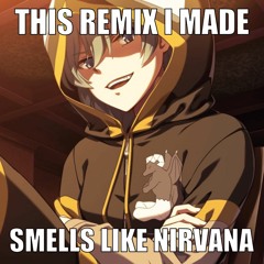 Nirvana (no, not the band)