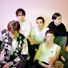 Exclusive: A "Dark Disco Mix" From Iceage
