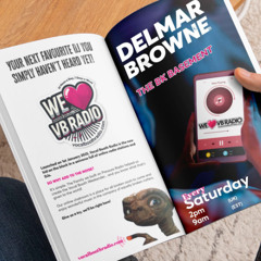 The BK Basement Oct 18 2025