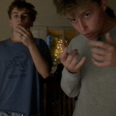 i think youre cool but youre never around