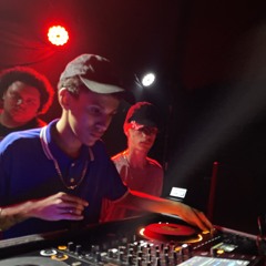 SURRA DE PICA (DJ KOJI DA VL)