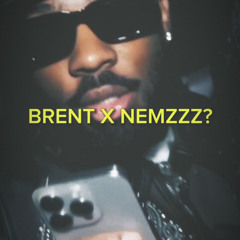 Nemzzz x feat. Brent Faiyaz - slowed down + reverb