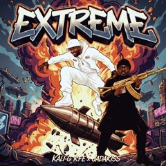 Extreme Ft. Jadakiss