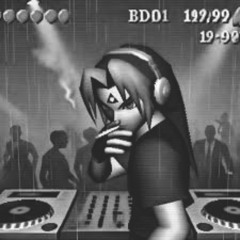 LINK'S 808 TRAVESTY