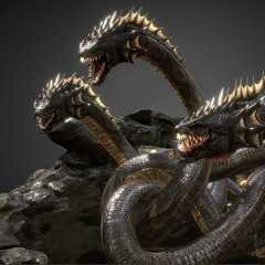 Shepp - Hydra! + Shusxi + Ryefu (PK)